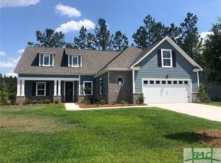 1 Appletree Close, Pooler, GA 31322
