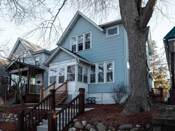 2914 S Wentworth AVENUE #2916, Milwaukee, WI 53207