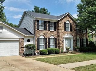 2507 Brenna Ct, Saint Louis, MO
