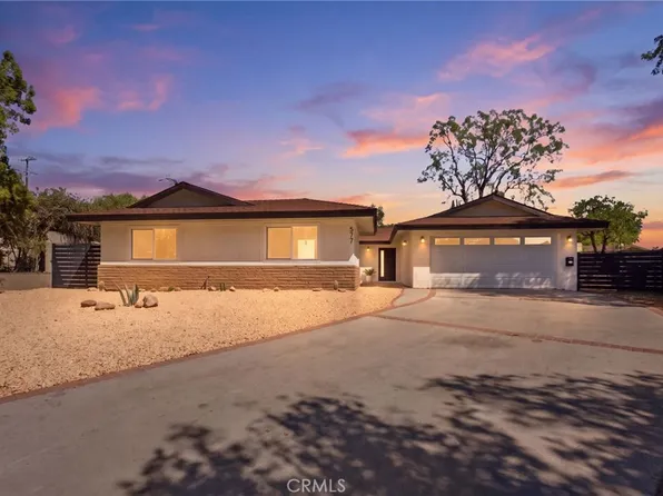 577 Bishop Pl, Claremont, CA 91711