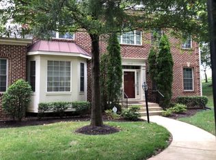 12410 Gladys Retreat Cir, Bowie, MD 20720