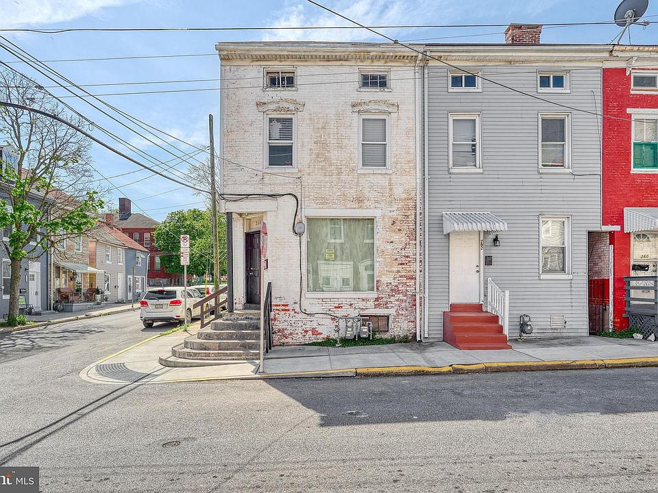 264 E Walnut St, York, PA 17403 Zillow
