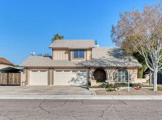 6338 W Garden Dr, Glendale, AZ 85304