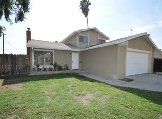 27055 Fisher St, Highland, CA 92346