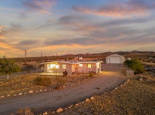 5096 Old Woman Springs Rd, Johnson Valley, CA 92285