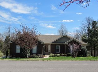 271 Mill Hamlet Rd NW, Charleston, TN 37310