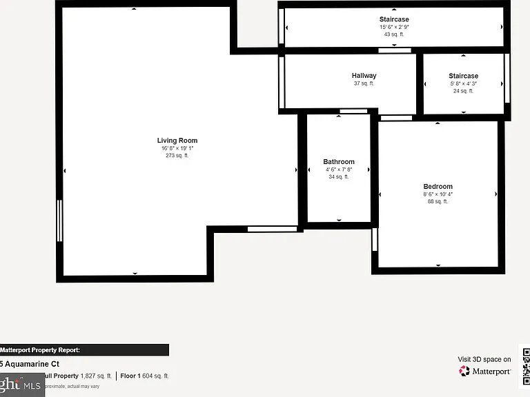 6955 Aquamarine Ct — Photo 47