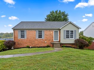 116 Bold Venture, Danville, KY 40422