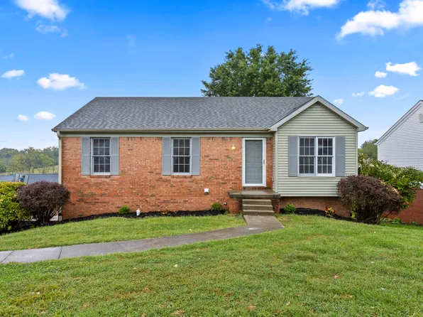 116 Bold Venture, Danville, KY 40422