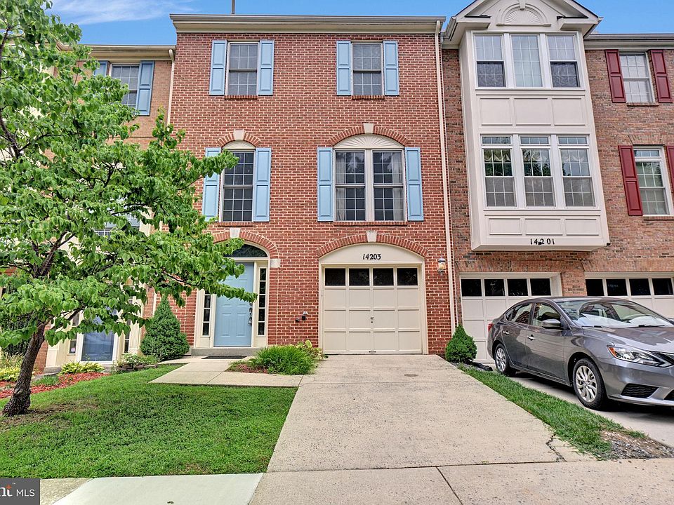 1st image of 14203 Plum Run Way