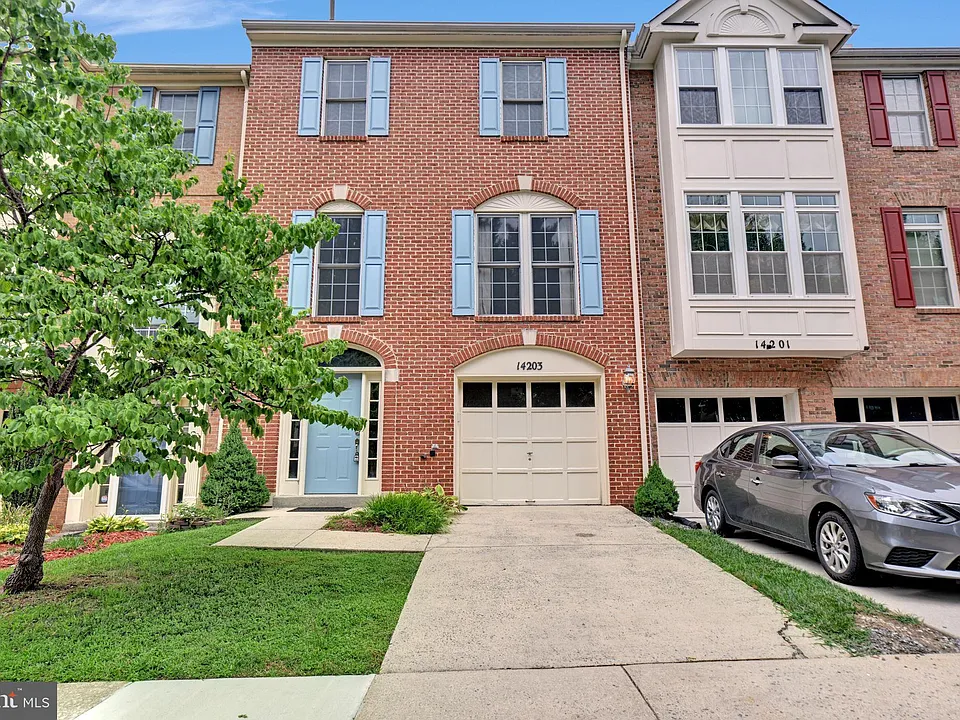 14203 Plum Run Way
