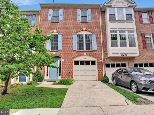 14203 Plum Run Way, Silver Spring, MD 20906
