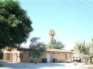 33495 Cathedral Canyon Dr #A, Cathedral City, CA 92234