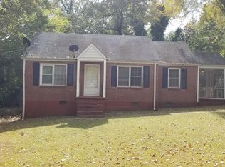 3113 Leeland Rd, Decatur, GA 30032