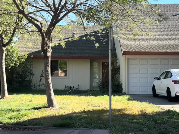 2701 Quail St, Davis, CA 95616