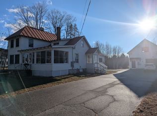 47 W Main St #A, Conway, NH 03818