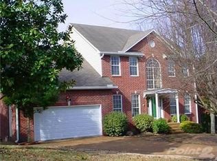 2404 Brookstone Pl, Mount Juliet, TN 37122