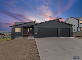 4814 Pahlmeyer Drive Block LOT 8-19, Rapid City, SD 57703