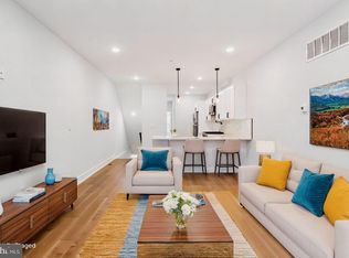 402 W Berks St #1, Philadelphia, PA 19122