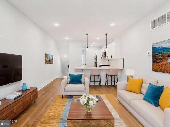 402 W Berks St #1, Philadelphia, PA 19122