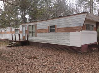 1082 Enoch Ln, Crystal Springs, MS 39059
