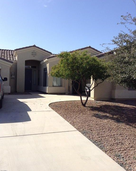 1st image of 37859 W Olivo St