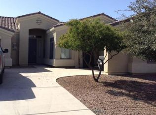 37859 W Olivo St, Maricopa, AZ 85138