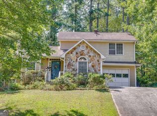 3969 Evelyn Dr, Powder Springs, GA 30127