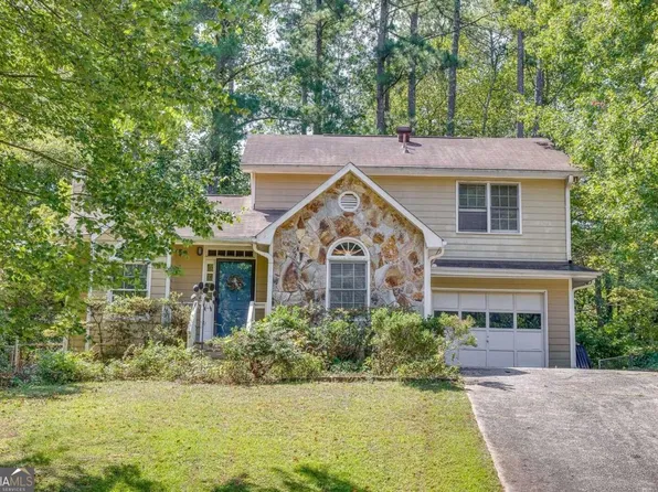 3969 Evelyn Dr, Powder Springs, GA 30127