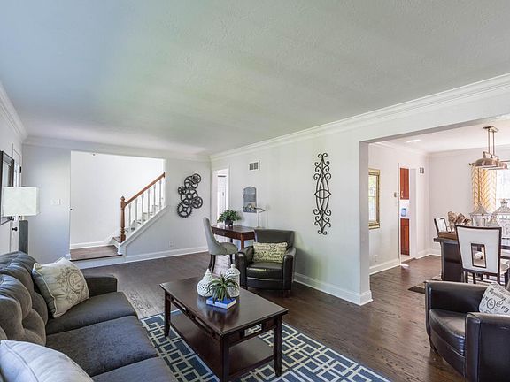 4th image of 4347 N Marlborough Dr