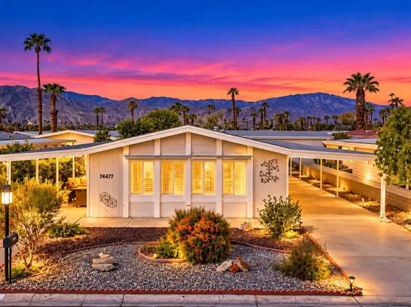 74477 Mercury Cir E, Palm Desert, CA 92260