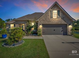 1802 Vivace Dr, Foley, AL 36535