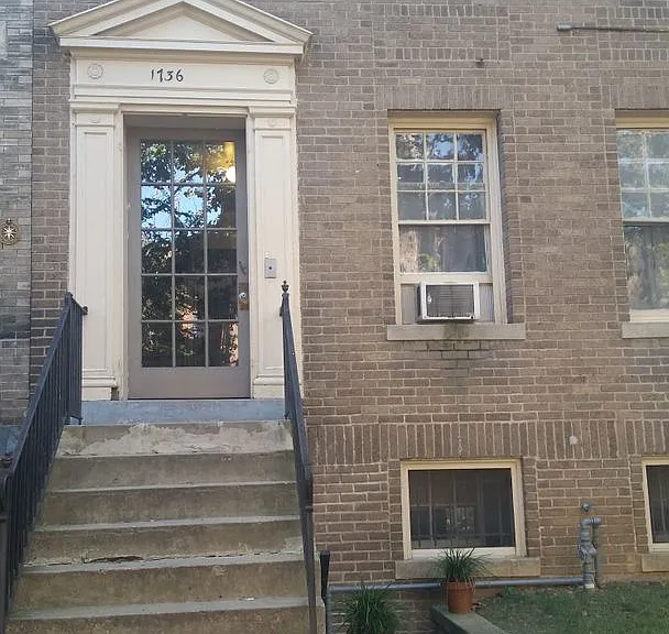 1736 T St NW — Photo 1