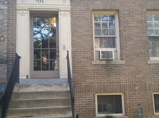 1736 T St NW, Washington, DC 20009