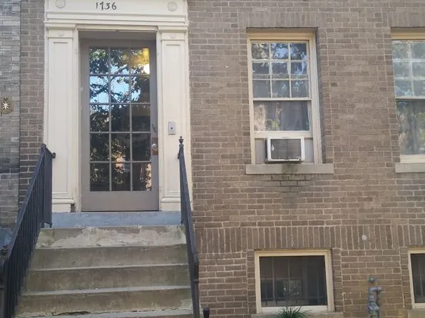 1736 T St NW, 1736 T St NW APT 1, Washington, DC 20009