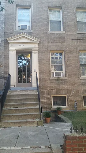 1736 T St NW Photo 1