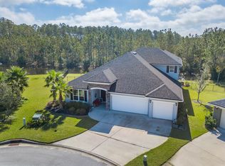 2020 Purple Leaf Ct, Fleming Island, FL 32003