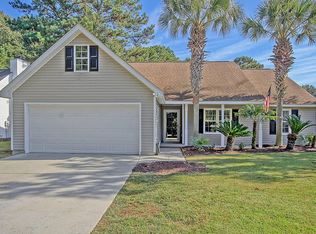 3123 Morningdale Dr, Mount Pleasant, SC 29466