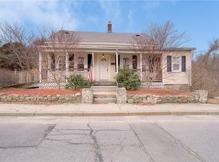 202 Laurel Hill Ave, Pascoag, RI 02859