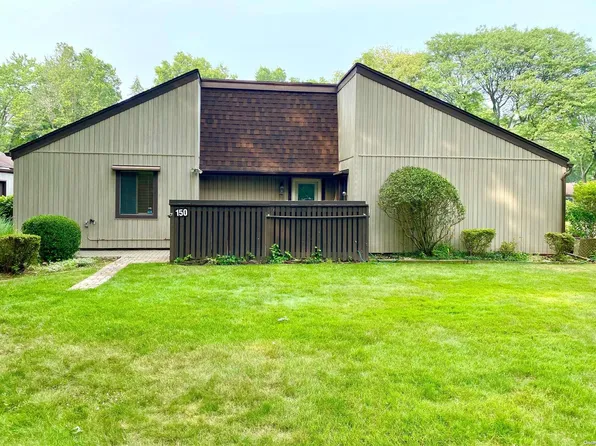 150 Strathmore Gate Drive #150, Stony Brook, NY 11790