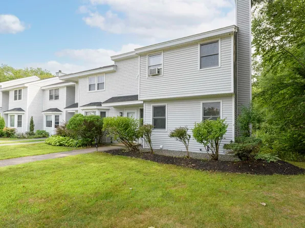 48 Cromwell Drive #10, Rindge, NH 03461