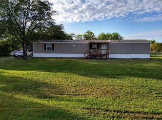 449 Ottawa, Axtell, TX 76624
