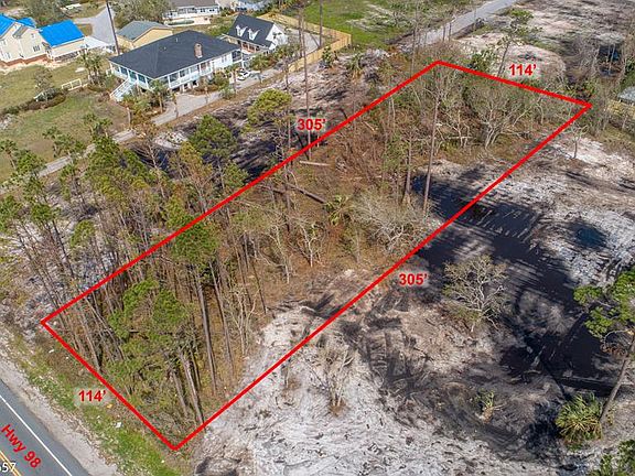 3rd image of 3 Highway 98 Lot 3