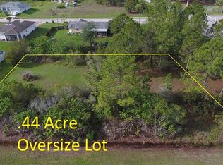 4325 13th St W, Lehigh Acres, FL 33971