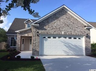 101 Pheasant Run Dr LOT 1, Murrells Inlet, SC 29576