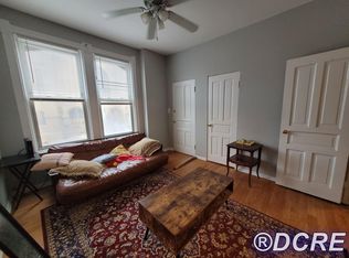 1333 W Flournoy St #2W, Chicago, IL 60607