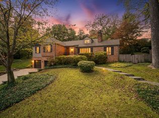 3120 N Pollard St, Arlington, VA 22207