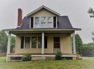 14219 Lee Jackson Hwy, Big Island, VA 24526