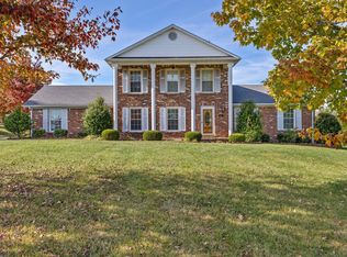 1047 Highview Dr, Lawrenceburg, KY