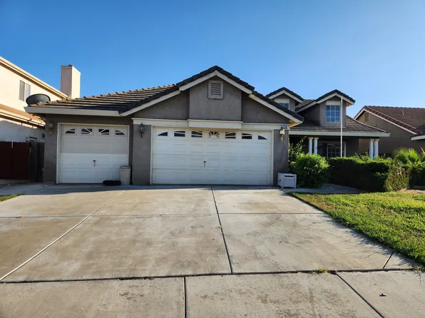 2135 Greenbriar Dr, Los Banos, CA 93635